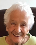 Noëlla Labine Bergeron