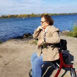 Madeleine Petit Auger