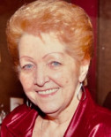 Lisette Thibert