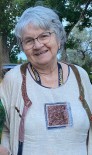 Margaret Rose MacGowan