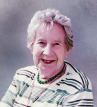 Doris Stubberfield Martin