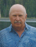 Garry Podovinnikoff