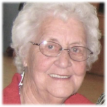 Shirley Marguerite Ells