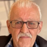 Clarence James Goulding