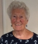 Shirley Ida Gladys Alleway