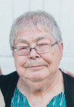 Dorothy Boudreau
