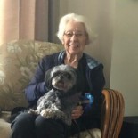 Marie Newcombe Bigelow