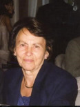 Maria De Rosa Russo
