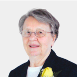 Sr Mariette Simard F.c.s.c.j.