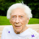 Leah Hershenfeld Kaplovitch