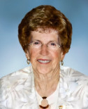 Thérèse Tétreault
