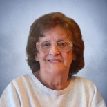 Fernande Lefebvre Houle