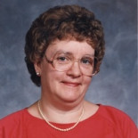 Carol Anne Terry U.E.