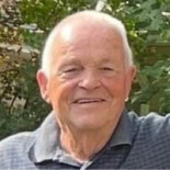 James William (Jim) Auld