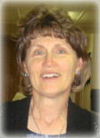 Linda Peters