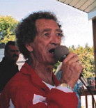 William B. (Bill) Henry