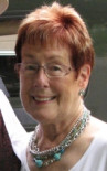 Mary Lou Cronkwright