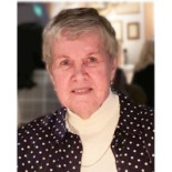 Margaret Anne Stanley