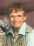 Rita Ouellette Martin