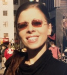 Jacqueline Anne Behan