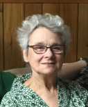 Rosie Ruth Faria