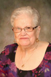 Francisca Maria Madeira