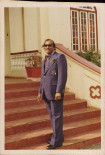 Renzie Rudyard Poliah