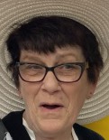 Susan Whiteman