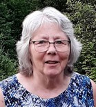 Eva Marie Christie Hill