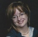 Martine Perron