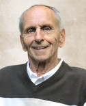 Claude Rodrigue