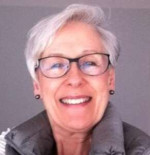 Angèle Désy Keenan