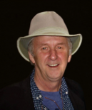 Georges Albert (Bebert) Allain