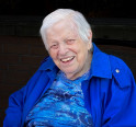 Barbara Reid Buchanan