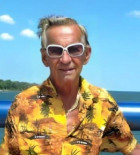 Ronald William Glass