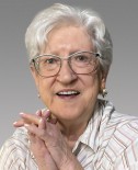 Louisette Bluteau St-Hilaire