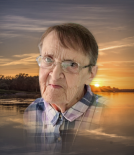 Shirley Touzel Syvret