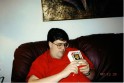 Grant Michael Kennedy