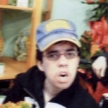 David James Chomenchuk