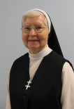 Sr Henriette Morin