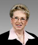 Laurette Vallières Paré