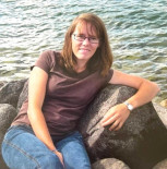 Michelle Gail Bartel Friesen