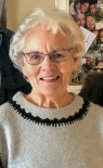 Betty Ann Durant