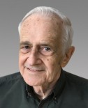 Frère Jean-Georges Charlton C.Ss.R.