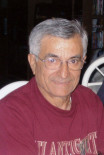 Manuel Sayegh