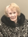 Dolores Anna Fraser