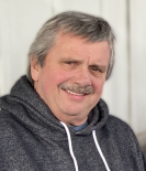 James Lawrence (Elvis) McCormick