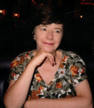 Elizabeth Barbara Richaur