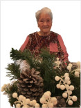 Ginette Leong PE