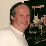 Peter (Jaslow) Jaslovitz